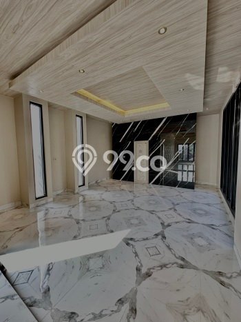 SEGERA MILIKI! Rumah area Graha Raya, Tangerang Selatan, LT 225m² LB 450m² SEGERA MILIKI! Rumah area Graha Raya, Tangerang Selatan, LT 225m² LB 450m²