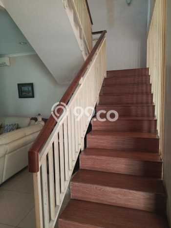 Rumah Elit Modern Siap Huni di Bintaro Tangerang Selatan Rumah Elit Modern Siap Huni di Bintaro Tangerang Selatan