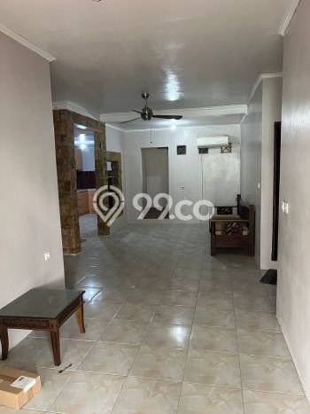 HOT LISTING! Rumah Siap Huni area Serpong Regency Melati Mas, LT 168m² Bangunan 150m² HOT LISTING! Rumah Siap Huni area Serpong Regency Melati Mas, LT 168m² Bangunan 150m²