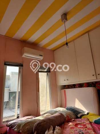Rumah Asri area , Dekat Tangerang Selatan, Tangerang Selatan - LT 90m2m² Rumah Asri area , Dekat Tangerang Selatan, Tangerang Selatan - LT 90m2m²
