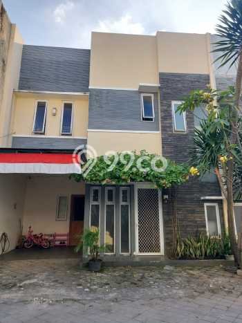 Rumah Asri area , Dekat Tangerang Selatan, Tangerang Selatan - LT 90m2m² Rumah Asri area , Dekat Tangerang Selatan, Tangerang Selatan - LT 90m2m²