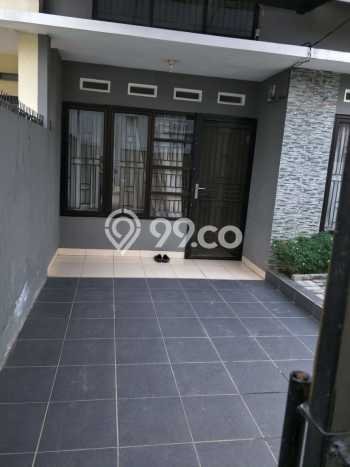 Rumah Modern Cantik 2 KT Siap Huni di Pamulang Rumah Modern Cantik 2 KT Siap Huni di Pamulang
