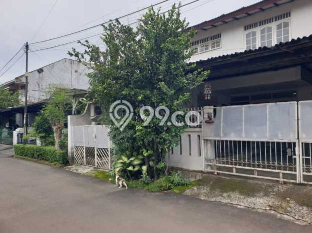 Rumah Minimalis 3 KT di Sektor 2 - Bintaro Jakarta Selatan Rumah Minimalis 3 KT di Sektor 2 - Bintaro Jakarta Selatan