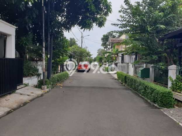 Rumah Minimalis 3 KT di Sektor 2 - Bintaro Jakarta Selatan Rumah Minimalis 3 KT di Sektor 2 - Bintaro Jakarta Selatan