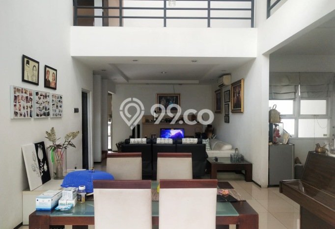Rumah Luxury Modern Tanpa Renovasi di Sektor 9-Bintaro Tangerang Selatan Rumah Luxury Modern Tanpa Renovasi di Sektor 9-Bintaro Tangerang Selatan