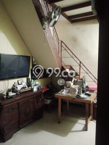 Rumah Asri di Pamulang, Akses ke Pamulang, Tangerang Selatan, Tangerang Selatan - 6 KT Rumah Asri di Pamulang, Akses ke Pamulang, Tangerang Selatan, Tangerang Selatan - 6 KT