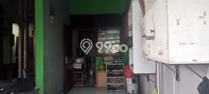 Rumah Asri di Pamulang, Akses ke Pamulang, Tangerang Selatan, Tangerang Selatan - 6 KT Rumah Asri di Pamulang, Akses ke Pamulang, Tangerang Selatan, Tangerang Selatan - 6 KT