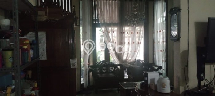 Rumah Asri di Pamulang, Akses ke Pamulang, Tangerang Selatan, Tangerang Selatan - 6 KT Rumah Asri di Pamulang, Akses ke Pamulang, Tangerang Selatan, Tangerang Selatan - 6 KT
