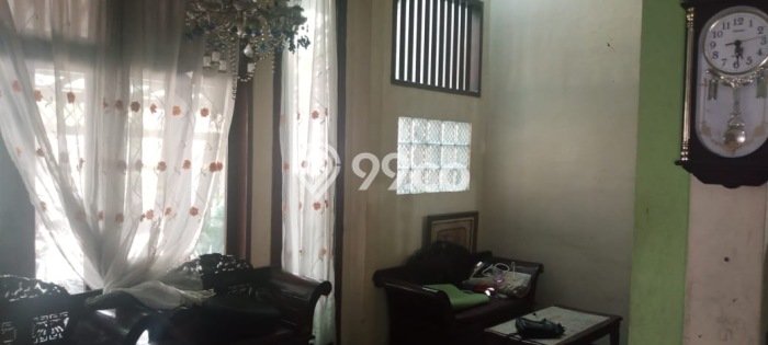 Rumah Asri di Pamulang, Akses ke Pamulang, Tangerang Selatan, Tangerang Selatan - 6 KT Rumah Asri di Pamulang, Akses ke Pamulang, Tangerang Selatan, Tangerang Selatan - 6 KT