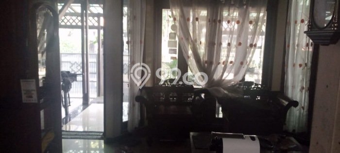 Rumah Asri di Pamulang, Akses ke Pamulang, Tangerang Selatan, Tangerang Selatan - 6 KT Rumah Asri di Pamulang, Akses ke Pamulang, Tangerang Selatan, Tangerang Selatan - 6 KT