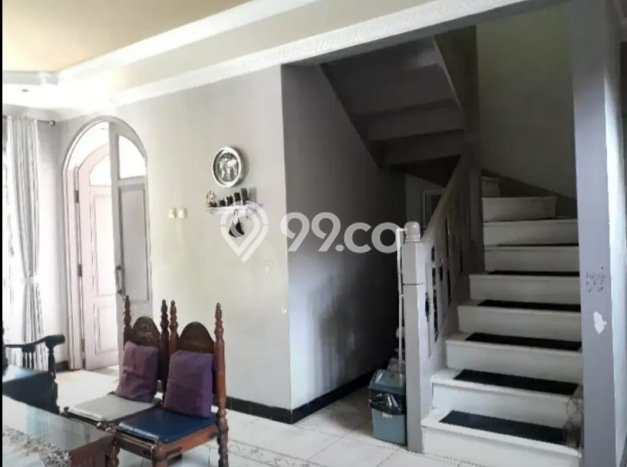 Hunian Mewah LB 300m2 Siap Pakai Desain Elegan di Sektor 3A-Bintaro, Jakarta Selatan Hunian Mewah LB 300m2 Siap Pakai Desain Elegan di Sektor 3A-Bintaro, Jakarta Selatan