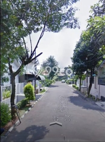 Hunian Mewah LB 300m2 Siap Pakai Desain Elegan di Sektor 3A-Bintaro, Jakarta Selatan Hunian Mewah LB 300m2 Siap Pakai Desain Elegan di Sektor 3A-Bintaro, Jakarta Selatan
