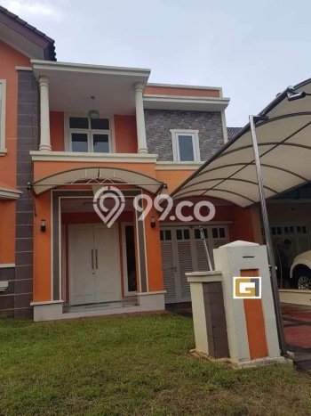 HUNIAN BERKELAS! Rumah Premium Alam Sutera, Tangerang, LT 200m² Luas Bangunan 400m² HUNIAN BERKELAS! Rumah Premium Alam Sutera, Tangerang, LT 200m² Luas Bangunan 400m²