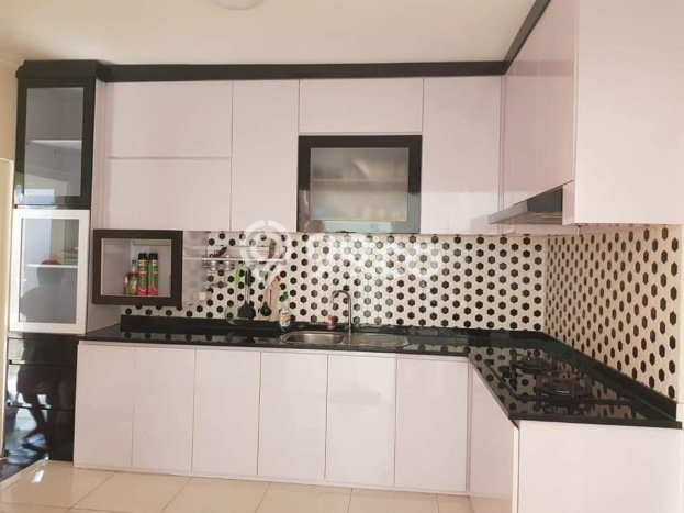 HUNIAN BERKELAS! Rumah Premium Alam Sutera, Tangerang, LT 200m² Luas Bangunan 400m² HUNIAN BERKELAS! Rumah Premium Alam Sutera, Tangerang, LT 200m² Luas Bangunan 400m²