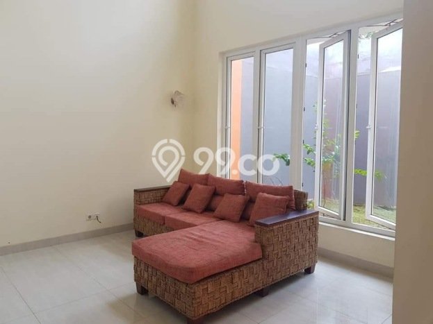 HUNIAN BERKELAS! Rumah Premium Alam Sutera, Tangerang, LT 200m² Luas Bangunan 400m² HUNIAN BERKELAS! Rumah Premium Alam Sutera, Tangerang, LT 200m² Luas Bangunan 400m²