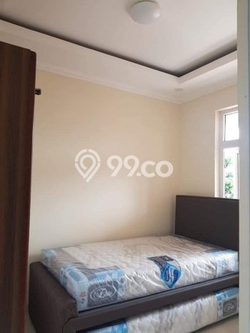 HUNIAN BERKELAS! Rumah Premium Alam Sutera, Tangerang, LT 200m² Luas Bangunan 400m² HUNIAN BERKELAS! Rumah Premium Alam Sutera, Tangerang, LT 200m² Luas Bangunan 400m²