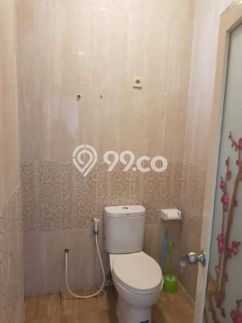 HUNIAN BERKELAS! Rumah Premium Alam Sutera, Tangerang, LT 200m² Luas Bangunan 400m² HUNIAN BERKELAS! Rumah Premium Alam Sutera, Tangerang, LT 200m² Luas Bangunan 400m²