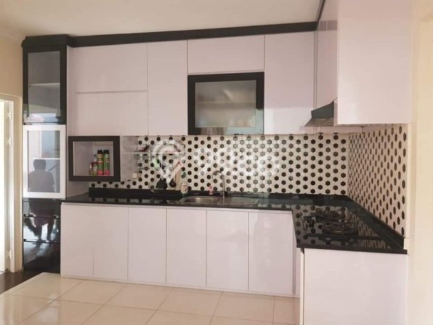 HUNIAN BERKELAS! Rumah Premium Alam Sutera, Tangerang, LT 200m² Luas Bangunan 400m² HUNIAN BERKELAS! Rumah Premium Alam Sutera, Tangerang, LT 200m² Luas Bangunan 400m²