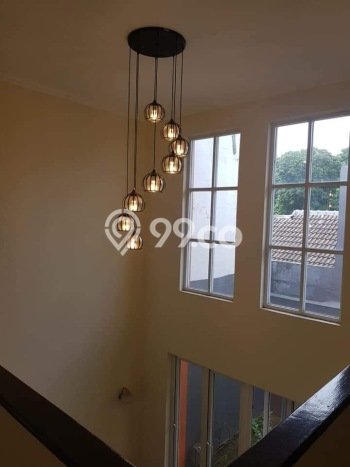 HUNIAN BERKELAS! Rumah Premium Alam Sutera, Tangerang, LT 200m² Luas Bangunan 400m² HUNIAN BERKELAS! Rumah Premium Alam Sutera, Tangerang, LT 200m² Luas Bangunan 400m²