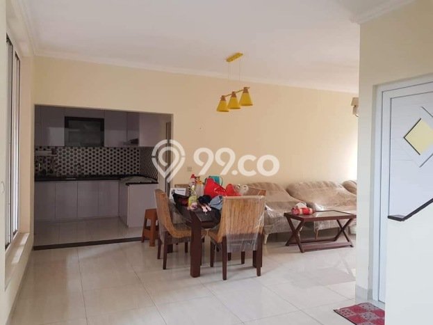 HUNIAN BERKELAS! Rumah Premium Alam Sutera, Tangerang, LT 200m² Luas Bangunan 400m² HUNIAN BERKELAS! Rumah Premium Alam Sutera, Tangerang, LT 200m² Luas Bangunan 400m²