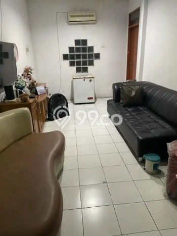 Ready to Use! Luxury House LT 342m2 Desain Elegan di Tangerang Kota Ready to Use! Luxury House LT 342m2 Desain Elegan di Tangerang Kota