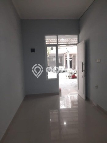 Rumah LT 60m² Lokasi Asri di Graha Raya, Tangerang Selatan Rumah LT 60m² Lokasi Asri di Graha Raya, Tangerang Selatan