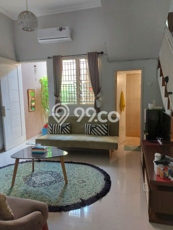 Rumah 3 KT 2 KM Luas Tanah 82m², Luas Bangunan 100m² di Kebon Jeruk, Jakarta Barat Rumah 3 KT 2 KM Luas Tanah 82m², Luas Bangunan 100m² di Kebon Jeruk, Jakarta Barat