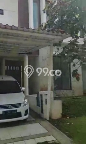 Hunian Super Elit dengan Akses Paling Strategis di Sektor 9-Bintaro, Tangerang Selatan Hunian Super Elit dengan Akses Paling Strategis di Sektor 9-Bintaro, Tangerang Selatan
