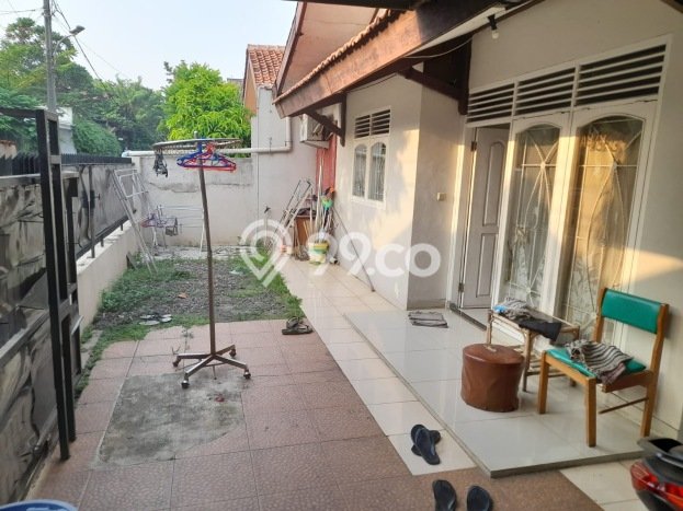 Rumah Luas Asri 3 KT Siap Huni di Pondok Pucung Tangerang Rumah Luas Asri 3 KT Siap Huni di Pondok Pucung Tangerang