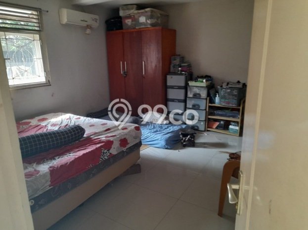 Rumah Luas Asri 3 KT Siap Huni di Pondok Pucung Tangerang Rumah Luas Asri 3 KT Siap Huni di Pondok Pucung Tangerang
