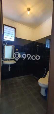 Rumah Mewah LB 210m2 Siap Pakai Desain Elegan di Cinere, Jakarta Selatan Rumah Mewah LB 210m2 Siap Pakai Desain Elegan di Cinere, Jakarta Selatan