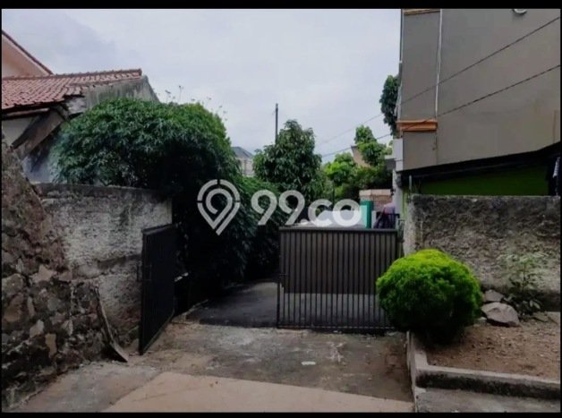 HARGA TERBAIK! Rumah Premium area Ciputat Timur, LT 125m² Bangunan 50m² HARGA TERBAIK! Rumah Premium area Ciputat Timur, LT 125m² Bangunan 50m²