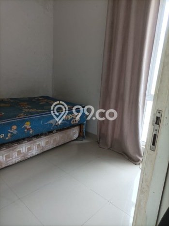 Rumah Asri Serpong, Area Tenang - LT 72m² Rumah Asri Serpong, Area Tenang - LT 72m²