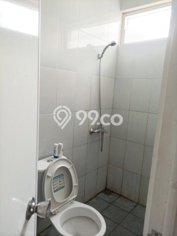Rumah Asri Serpong, Area Tenang - LT 72m² Rumah Asri Serpong, Area Tenang - LT 72m²
