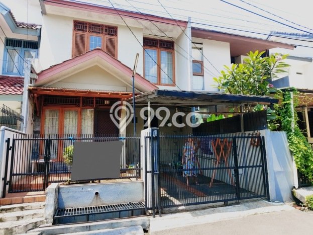 Rumah Minimalis 3 KT di Sektor 2 - Bintaro Jakarta Selatan Rumah Minimalis 3 KT di Sektor 2 - Bintaro Jakarta Selatan