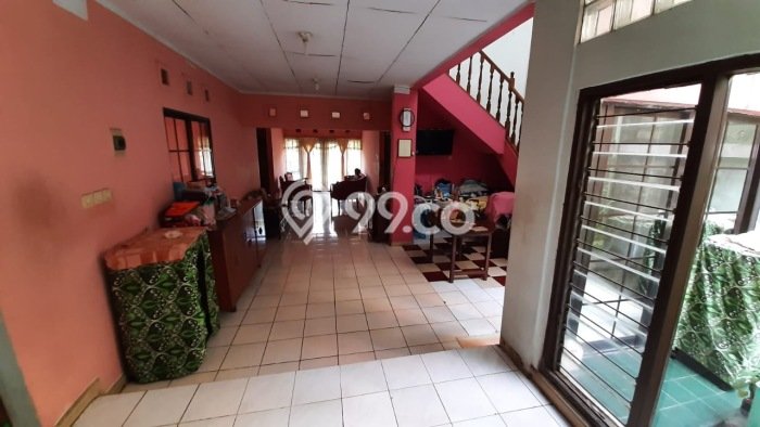 Rumah Luxury Modern Tanpa Renovasi di Sektor 3 - Bintaro Jakarta Selatan Rumah Luxury Modern Tanpa Renovasi di Sektor 3 - Bintaro Jakarta Selatan