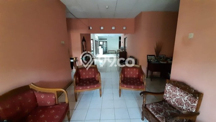 Rumah Luxury Modern Tanpa Renovasi di Sektor 3 - Bintaro Jakarta Selatan Rumah Luxury Modern Tanpa Renovasi di Sektor 3 - Bintaro Jakarta Selatan