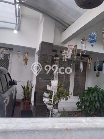Rumah Minimalis 2 Kamar LT 96m2 di Sektor 9-Bintaro Rumah Minimalis 2 Kamar LT 96m2 di Sektor 9-Bintaro