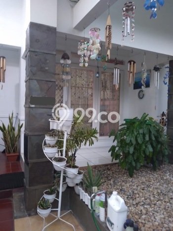 Rumah Minimalis 2 Kamar LT 96m2 di Sektor 9-Bintaro Rumah Minimalis 2 Kamar LT 96m2 di Sektor 9-Bintaro