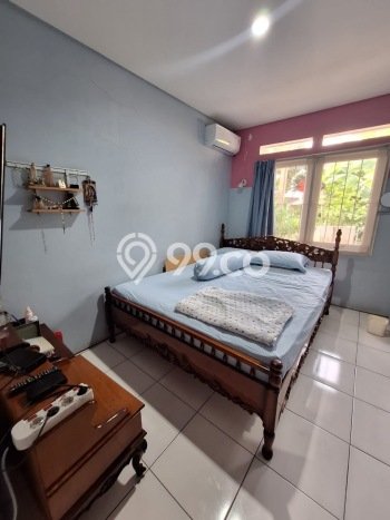 Rumah Minimalis 2 Kamar LT 96m2 di Sektor 9-Bintaro Rumah Minimalis 2 Kamar LT 96m2 di Sektor 9-Bintaro