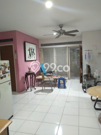 Rumah Minimalis 2 Kamar LT 96m2 di Sektor 9-Bintaro Rumah Minimalis 2 Kamar LT 96m2 di Sektor 9-Bintaro