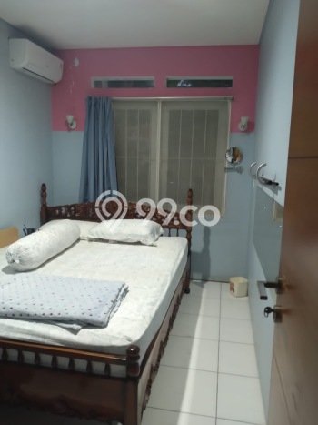 Rumah Minimalis 2 Kamar LT 96m2 di Sektor 9-Bintaro Rumah Minimalis 2 Kamar LT 96m2 di Sektor 9-Bintaro
