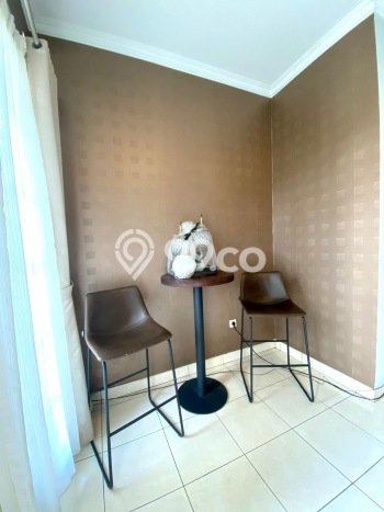 Jual Rumah Luas Elegan Dengan View Cantik di Sektor 9-Bintaro, Tangerang Selatan Jual Rumah Luas Elegan Dengan View Cantik di Sektor 9-Bintaro, Tangerang Selatan
