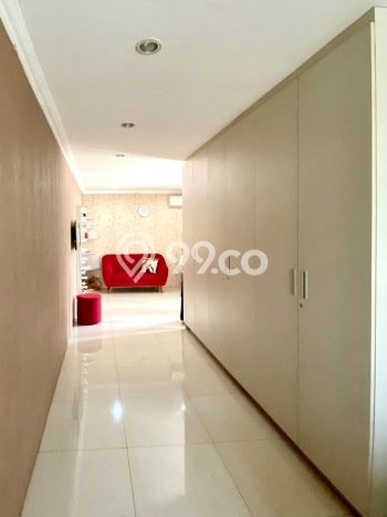 Jual Rumah Luas Elegan Dengan View Cantik di Sektor 9-Bintaro, Tangerang Selatan Jual Rumah Luas Elegan Dengan View Cantik di Sektor 9-Bintaro, Tangerang Selatan