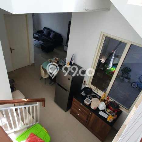 Jual Rumah Favorit Siap Huni LB 90m2 di Ciputat, Tangerang Selatan Jual Rumah Favorit Siap Huni LB 90m2 di Ciputat, Tangerang Selatan