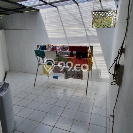 Jual Rumah Favorit Siap Huni LB 90m2 di Ciputat, Tangerang Selatan Jual Rumah Favorit Siap Huni LB 90m2 di Ciputat, Tangerang Selatan