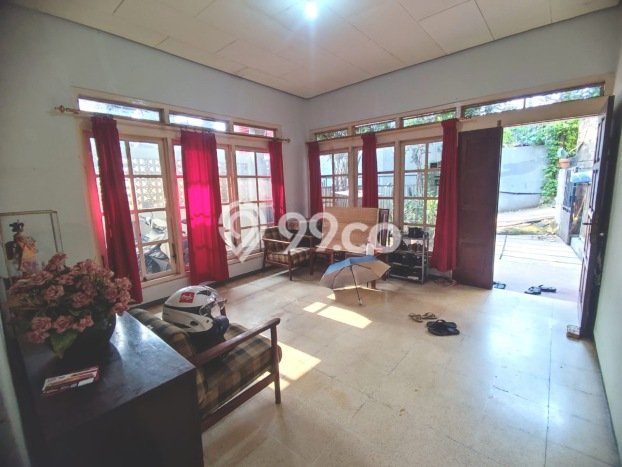 Rumah Luxury Modern Siap Huni di Radio Dalam Jakarta Selatan Rumah Luxury Modern Siap Huni di Radio Dalam Jakarta Selatan