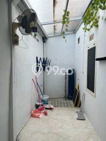 Rumah Minimalis 2 KT LT 83m2 di Graha Raya Rumah Minimalis 2 KT LT 83m2 di Graha Raya