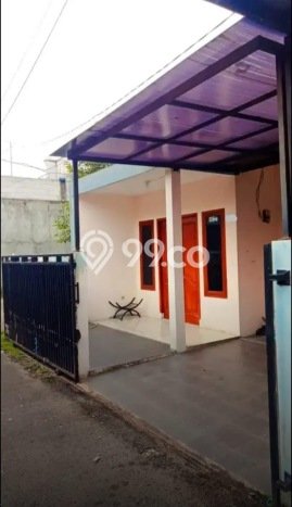 PROMO SPESIAL! Rumah Siap Huni di Ciputat, Tangerang Selatan, Luas 72m² Bangunan 90m² PROMO SPESIAL! Rumah Siap Huni di Ciputat, Tangerang Selatan, Luas 72m² Bangunan 90m²