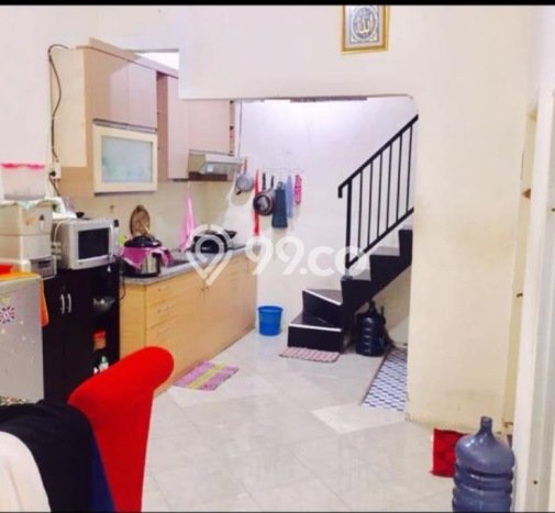 PROMO SPESIAL! Rumah Siap Huni di Ciputat, Tangerang Selatan, Luas 72m² Bangunan 90m² PROMO SPESIAL! Rumah Siap Huni di Ciputat, Tangerang Selatan, Luas 72m² Bangunan 90m²